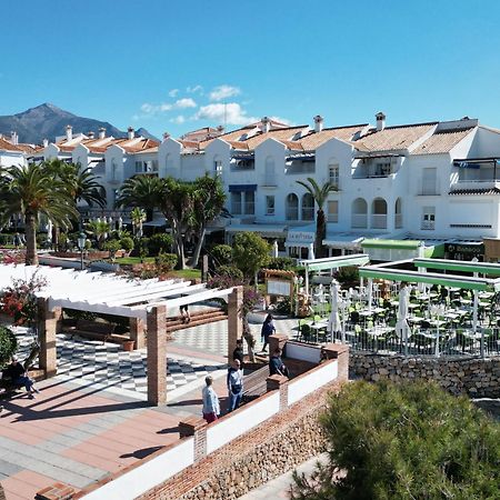 Edf. 4 Caminos Apartamento Nerja Exterior foto