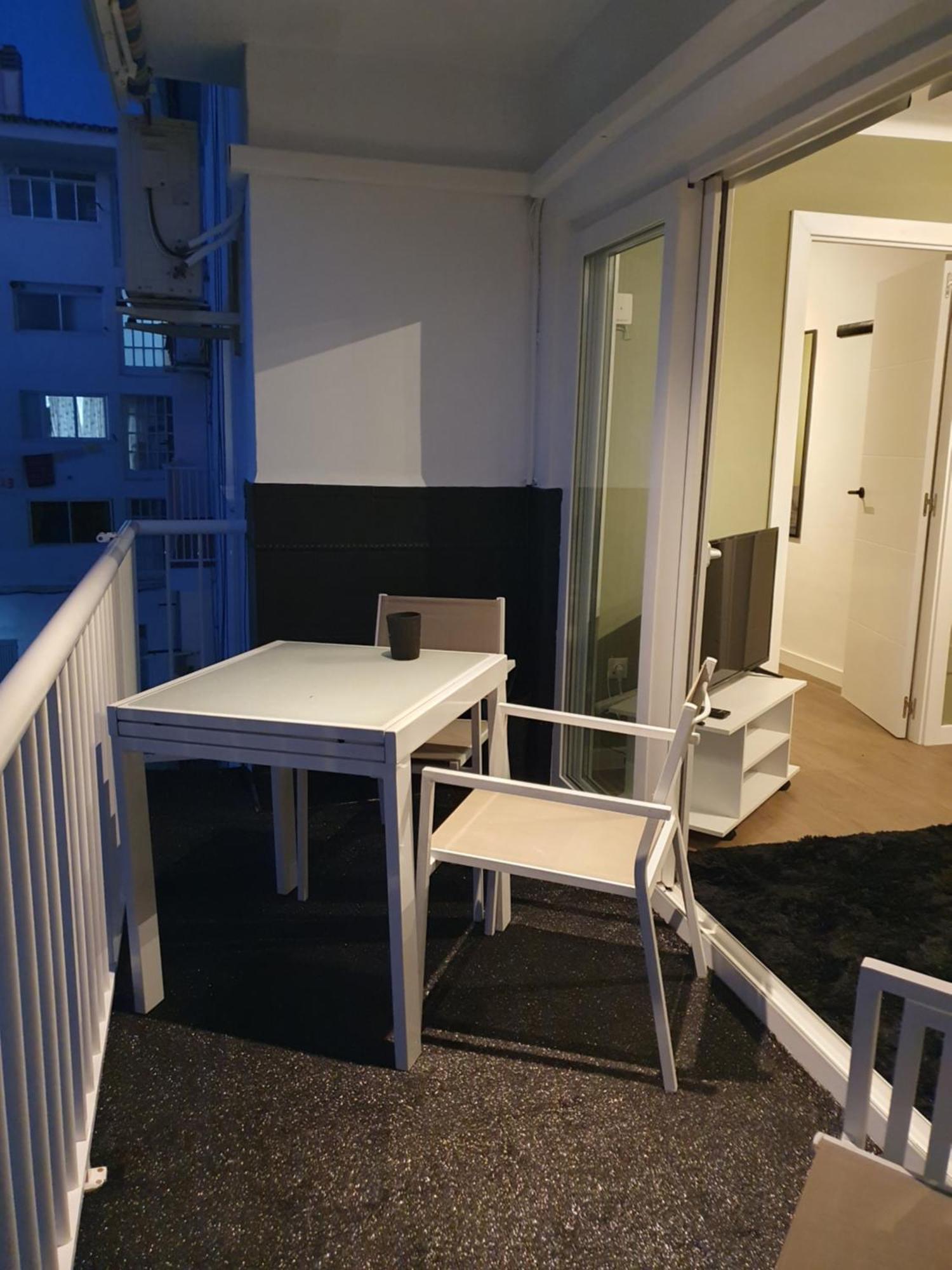 Edf. 4 Caminos Apartamento Nerja Exterior foto